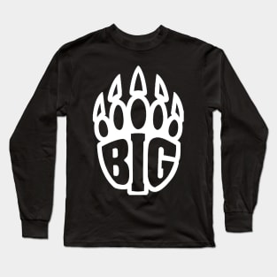 CSGO - BIG (Team Logo + All Products) Long Sleeve T-Shirt